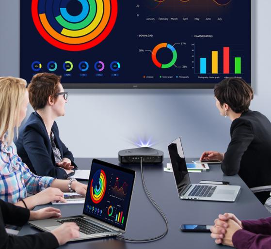 关于HDMI线连接的常见问题解决方法！都在这里了