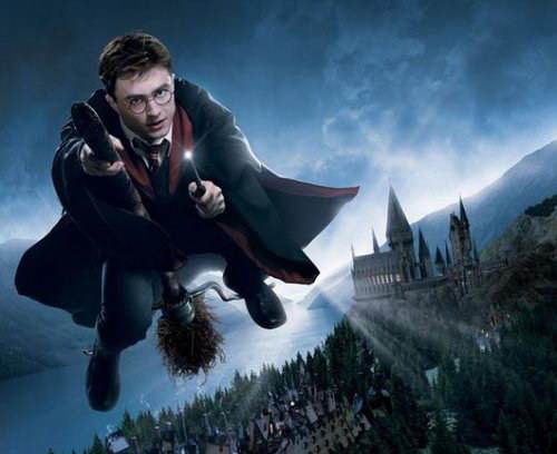 哈利波特新成就魔法史先行者,哈利波特最近一季