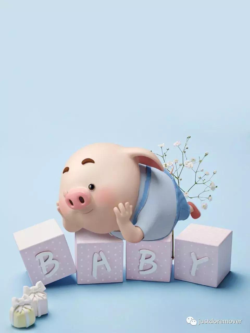 2019年我是最旺最红的猪！gruntgruntgrunt