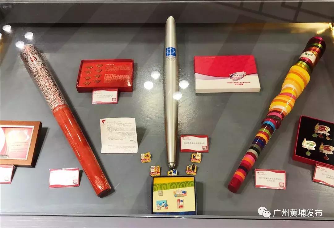 嗝~肥宅快乐水免费饮!黄埔这家博物馆藏着TA的大秘密!