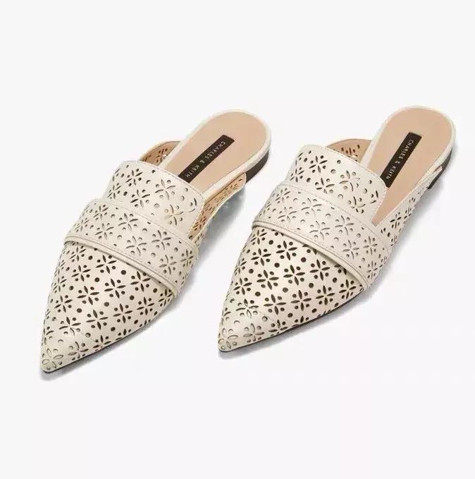 zara折扣季值得入手裙,zara这季值得入手单品