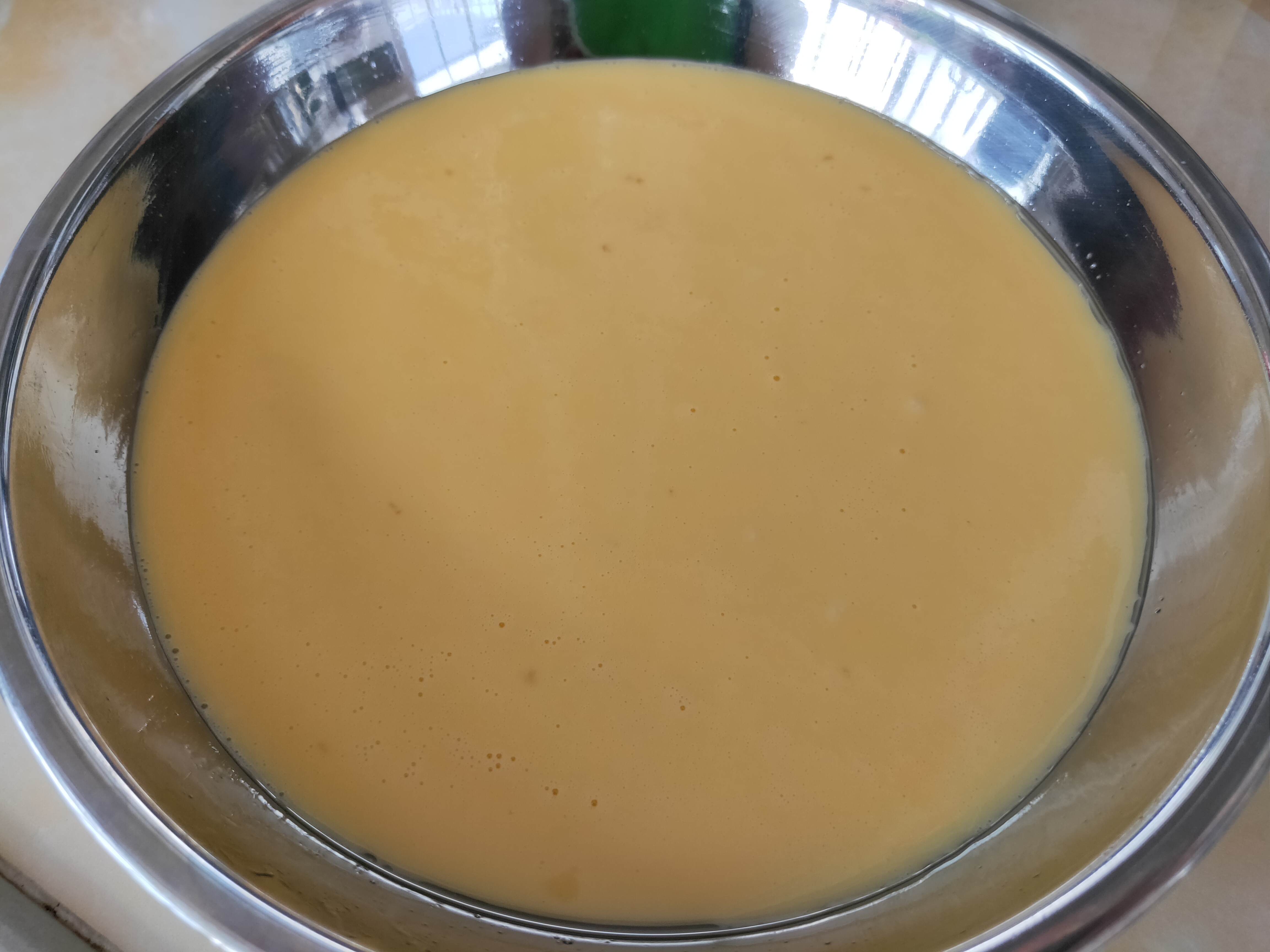 何炅教做酸奶蛋糕用什么面粉,何炅版酸奶蛋糕你学会了么