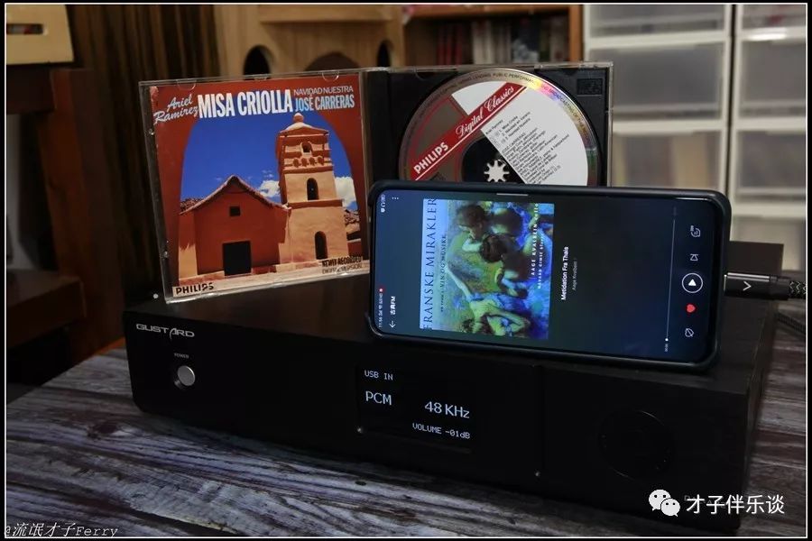 ak4499芯片是做什么用的,使用ak4499的解码器有哪些