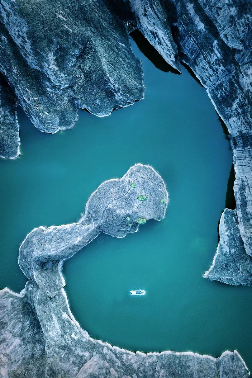 为什么宝鸡比西安更有“关中味儿”？