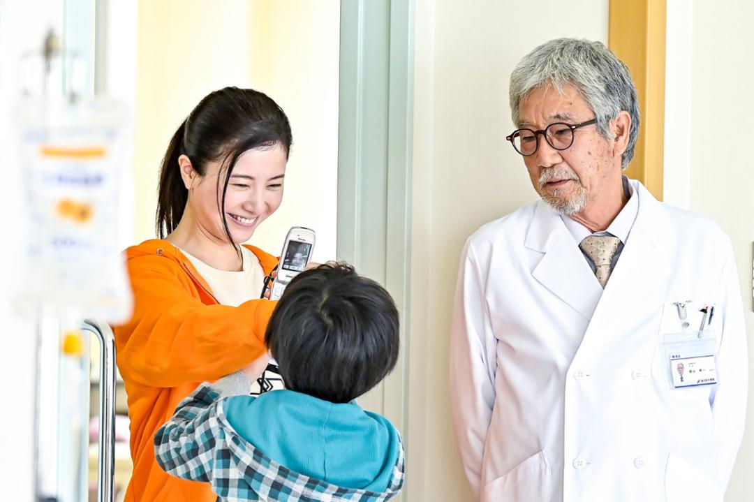 豆瓣9.0，这部日剧太虐，把普通人逼疯