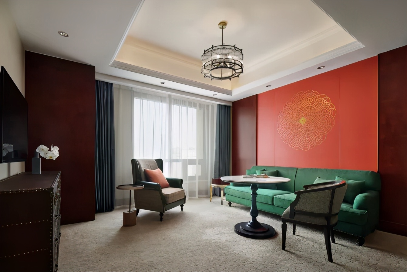 万达十大高颜值酒店,广西桂林万达酒店推荐