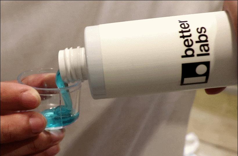 洗发水推荐发际线前移,公认最有效的生发洗发水