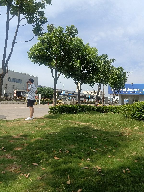 武汉海尔冰箱厂,武汉海尔空调厂