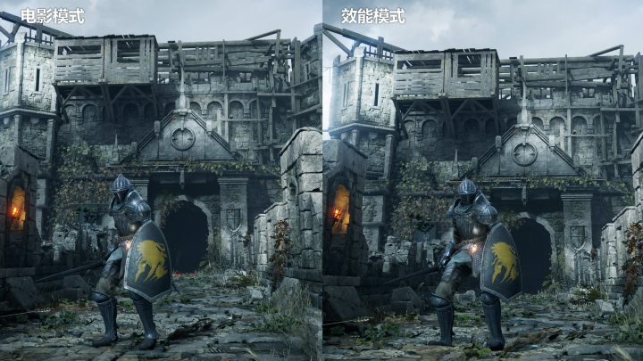 索尼ps5性能实测,索尼ps5游戏主机评测