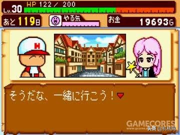 岁月他不饶人，我也没饶了岁月。我的GBA游戏目录2002年篇