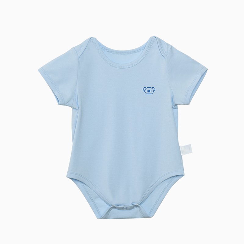 最实用平价的宝宝衣服品牌,平价又好看的婴儿服装