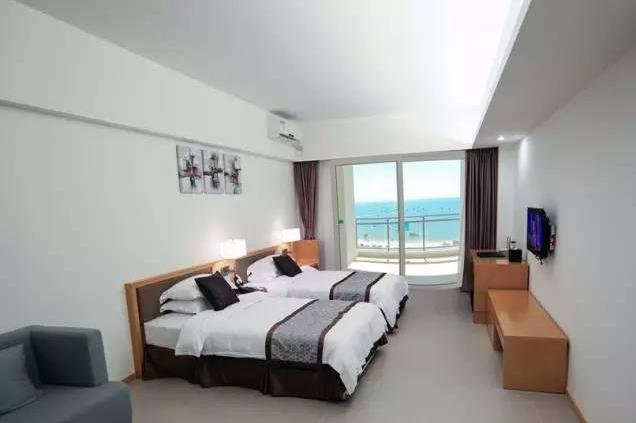 惠州巽寮湾若没有这一突出表现，纵然再美，也难有人去