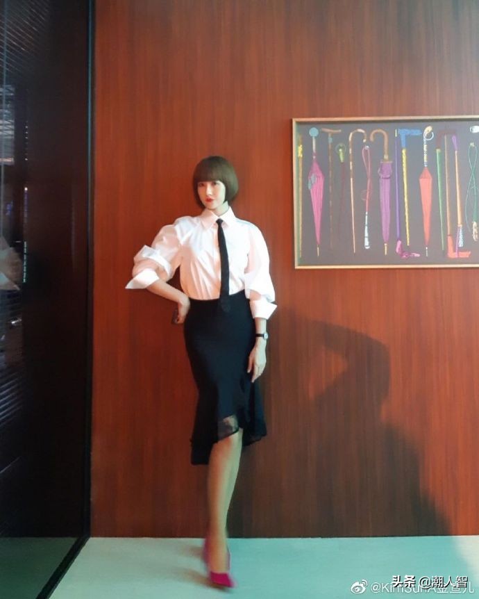 金宣儿金三顺,金三顺演员减肥后的样子