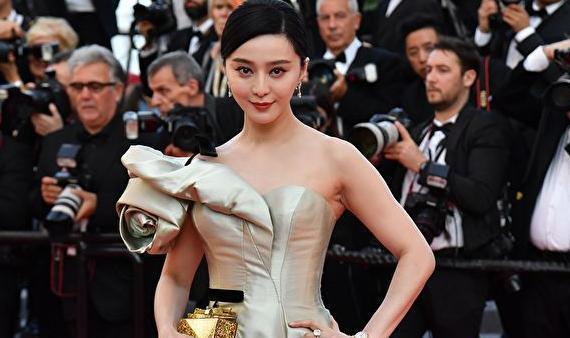 范冰冰最近发言,范冰冰事件对娱乐圈有多大影响