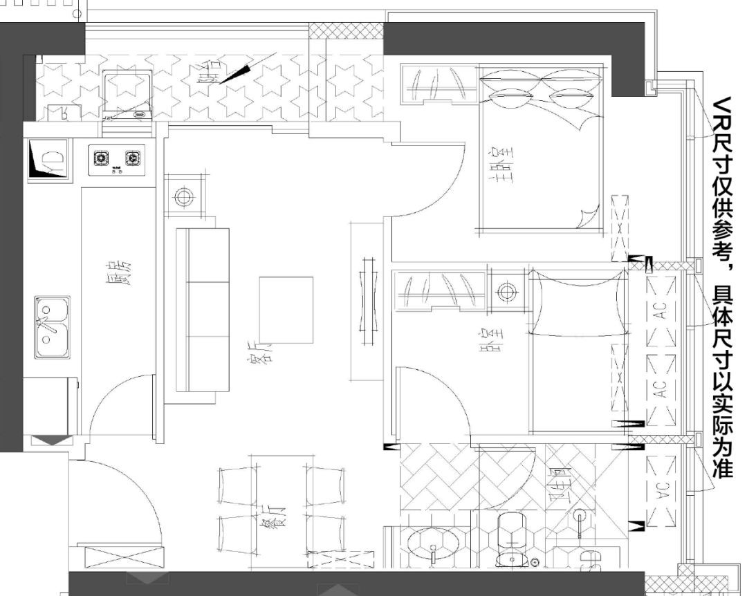 深圳928套市级公租房,深圳最新的一批公租房