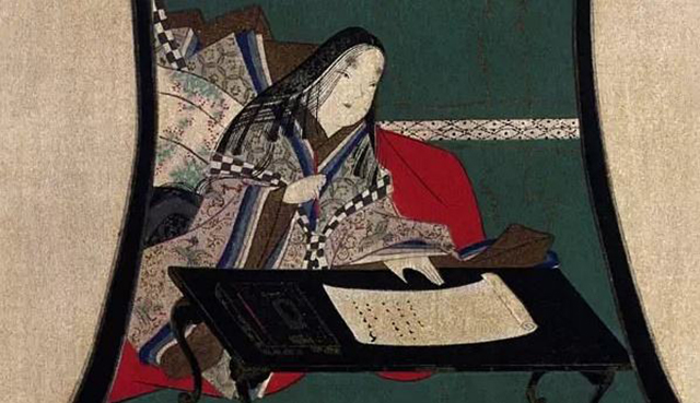 引眉、粉面、染齿,源于大唐的日本化妆术,为何会和大唐不一样?