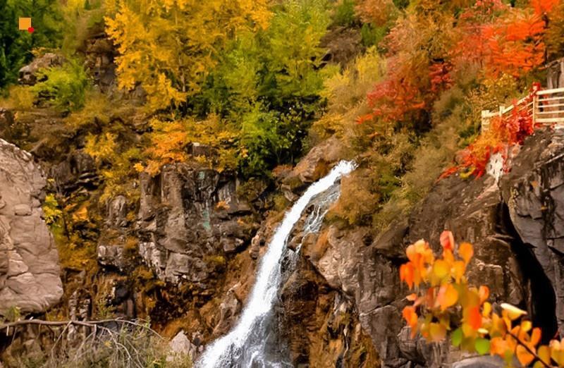 北京赏秋十大打卡地,北京赏秋