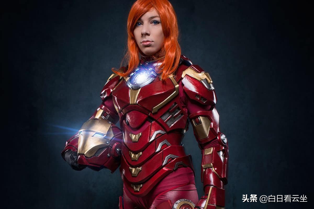 角色扮演cos系列作品,日本角色扮演cos