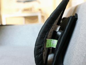 纠正腰部坐姿的神器,护腰坐姿矫正神器久坐不累