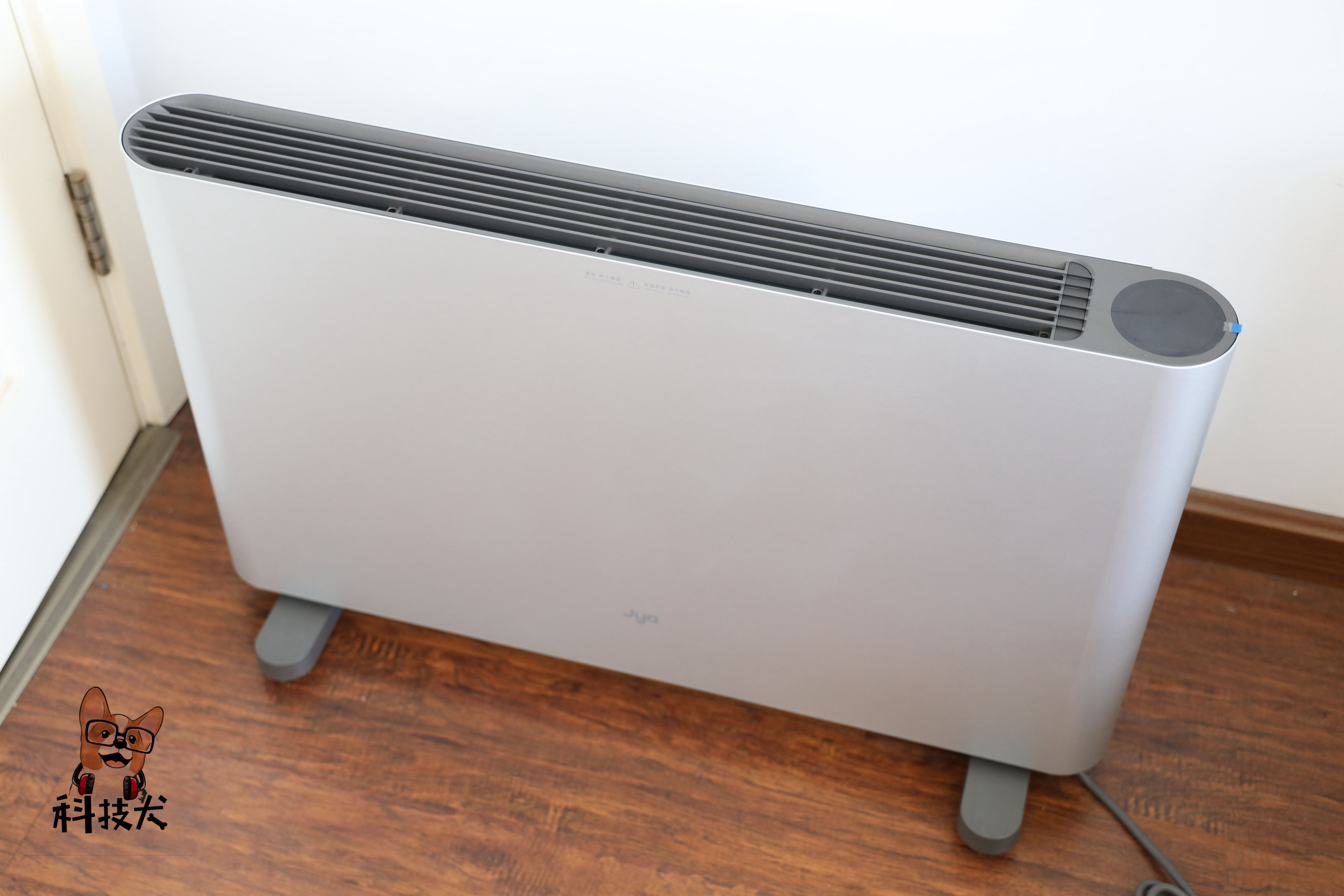 jya电暖器,jya电暖器测评