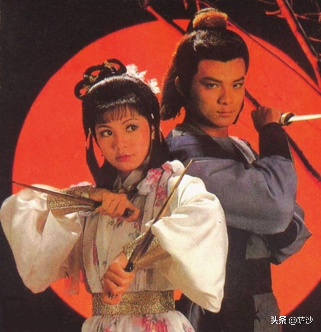 黄蓉什么时候成为丐帮帮主,为啥黄蓉比郭靖更适合当丐帮帮主