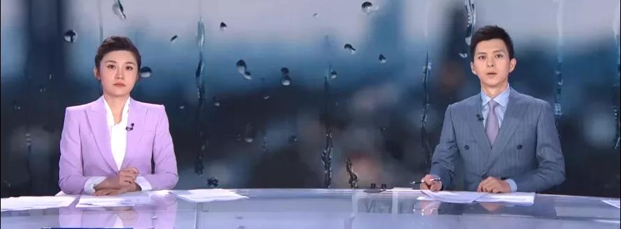 朝闻天下最新主播名单,今天朝闻天下主播是谁