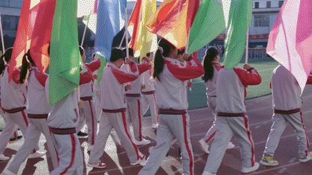 白大褂做操,白大褂舞蹈教学简单易学