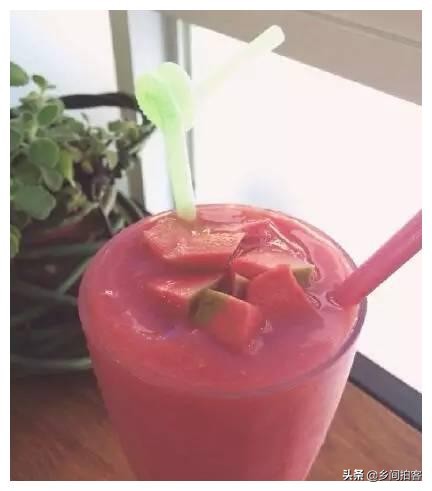 新发现一种北方人没吃过的水果,这些新奇水果你们吃过吗