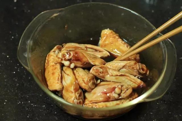 光波炉烤鸡翅做法大全,光波炉烤鸡翅做法视频