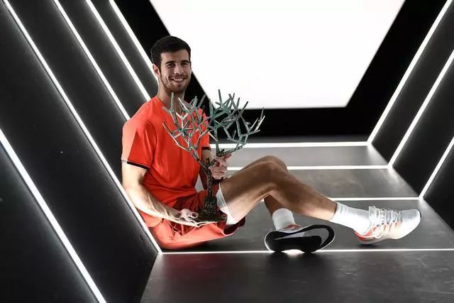 2018网坛十大流行语 (网坛四巨头经典语录)