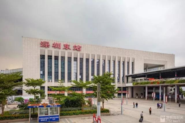 布吉新城片区重点城市更新,深圳都市核心区布吉