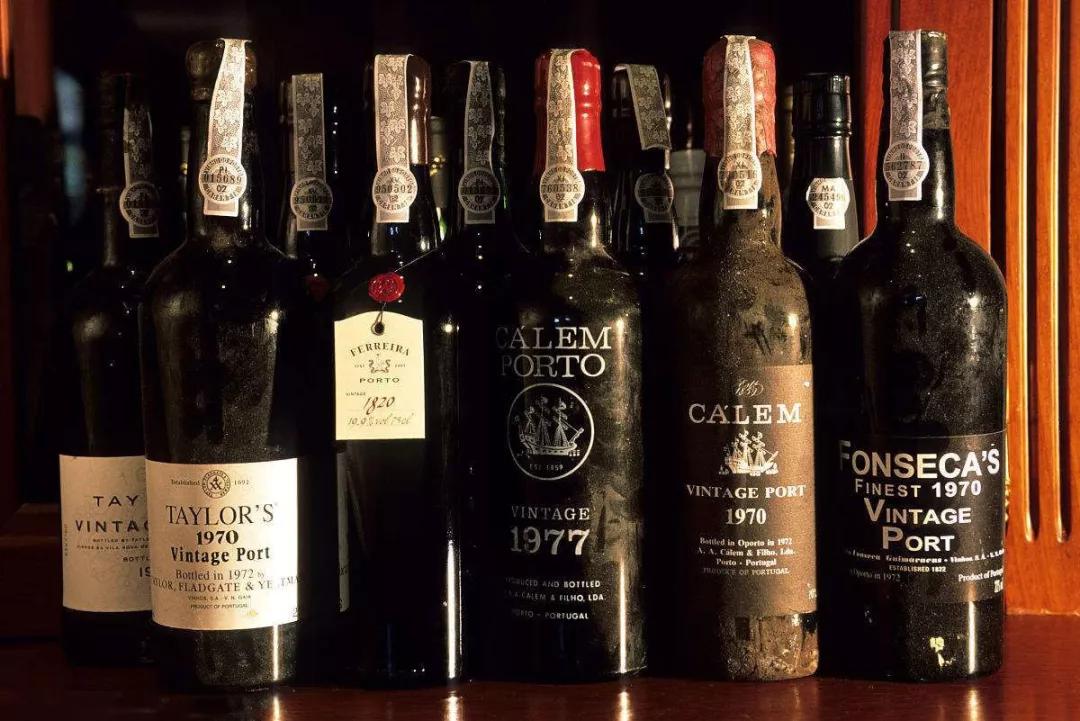 最完整详细的葡萄酒知识大全,史上最全葡萄酒醒酒指南