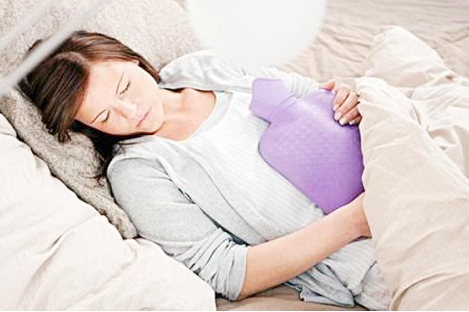 产后恶露少吃什么有助于排恶露,产后恶露排不尽是什么原因