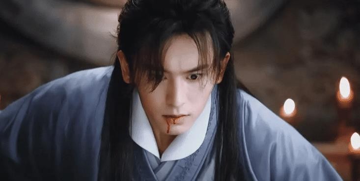 吴亦凡后张哲瀚也被封杀,微博遭官方注销,《山河令》或要下架?