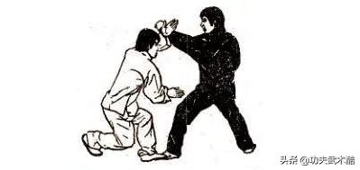 秘传武当太极十三势完整版,武当内家秘传正宗三十六功