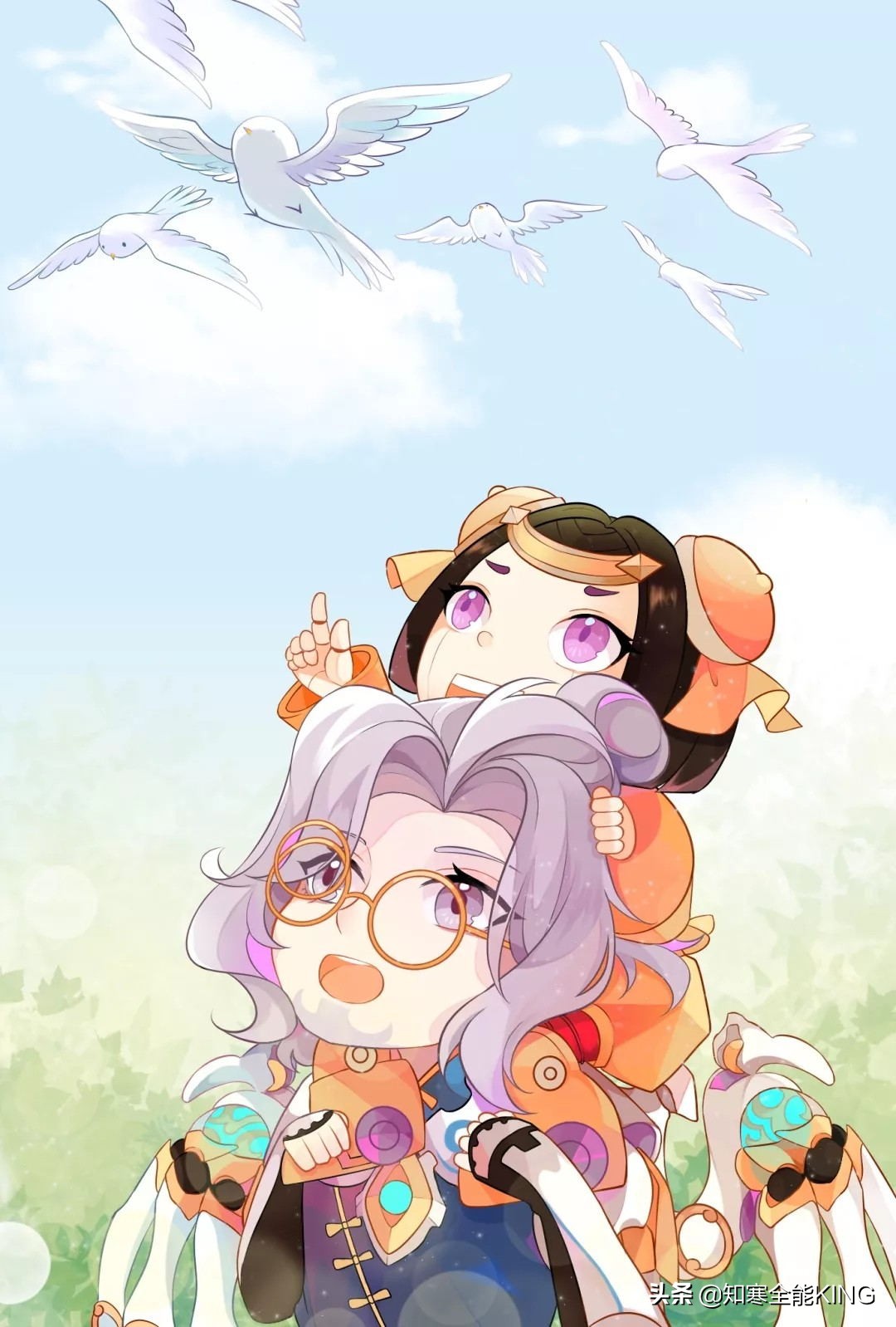 鲁班大师辅助打法,鲁班大师打法思路全局