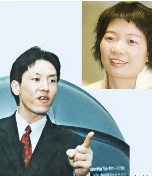 3岁被弃，20岁私奔，这位商界传奇女性，把缙云的光洒向全世界