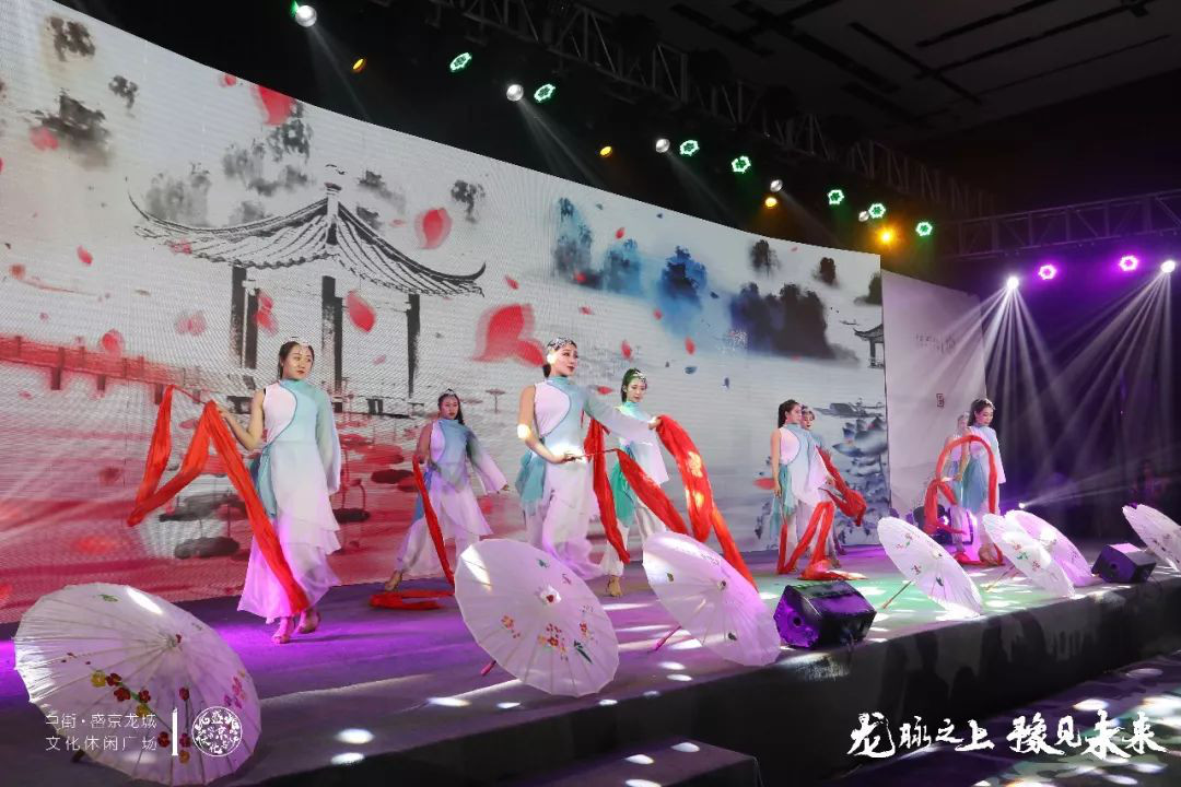 “现代+文化”，盛京龙城让沈阳中街注入新活力