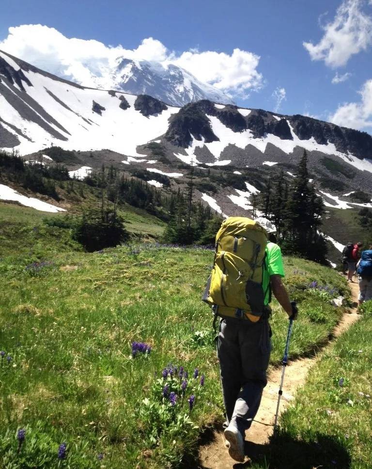户外双肩背包哪个牌子好,户外旅游背包哪个牌子好