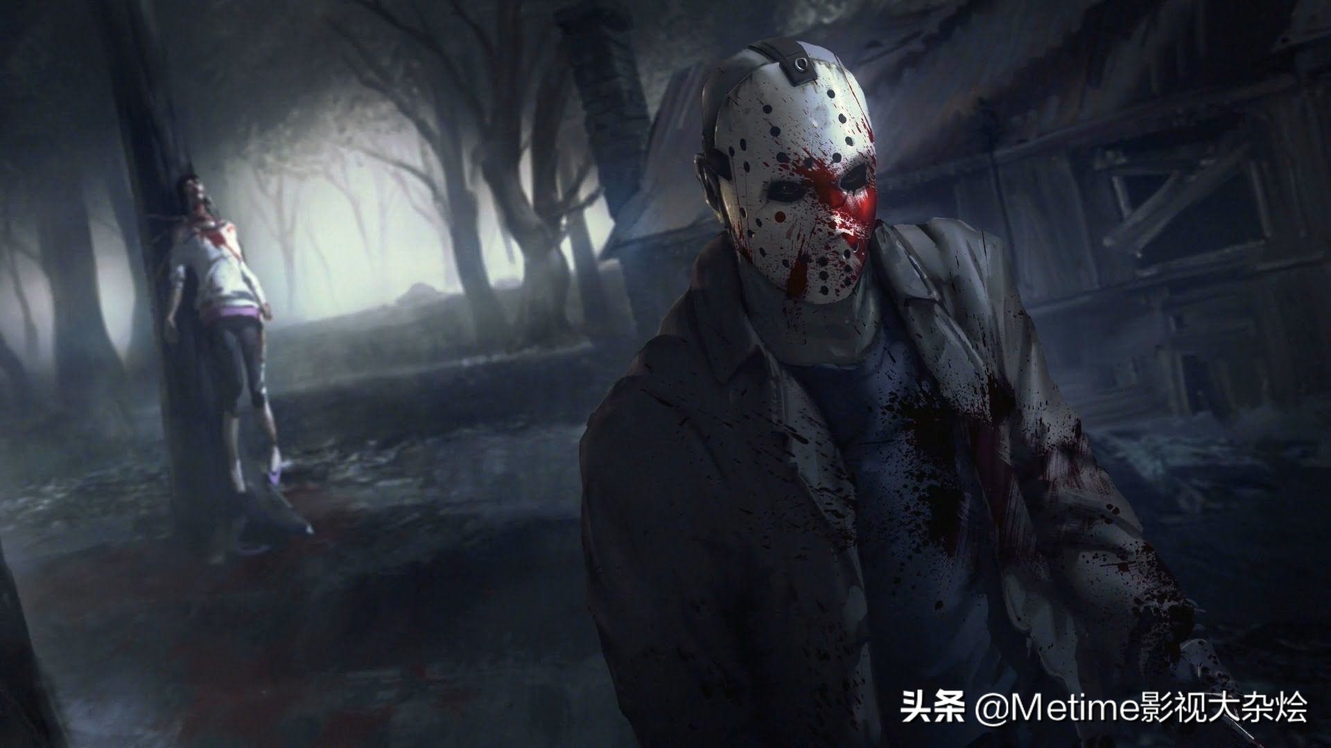 值得推荐的十部恐怖片,推荐十部好看恐怖的恐怖片