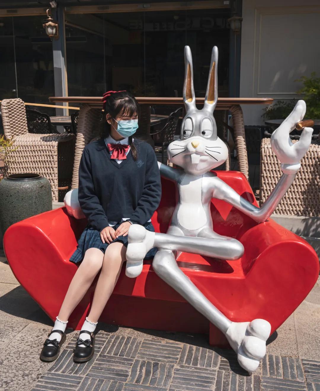 合肥1912街区和步行街,合肥特色街区1912