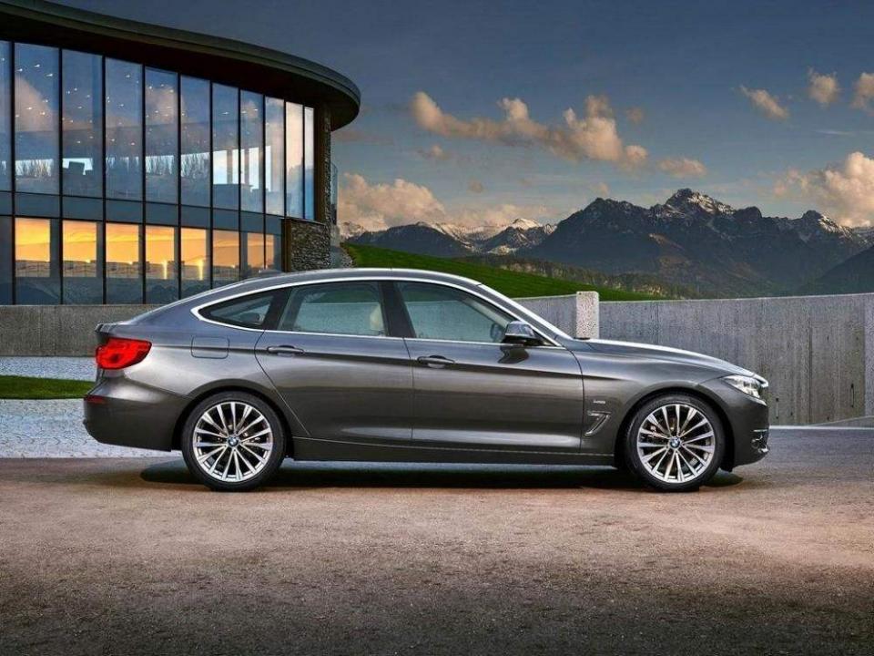 操控最好的一代3系,无框车门的进口车有哪些