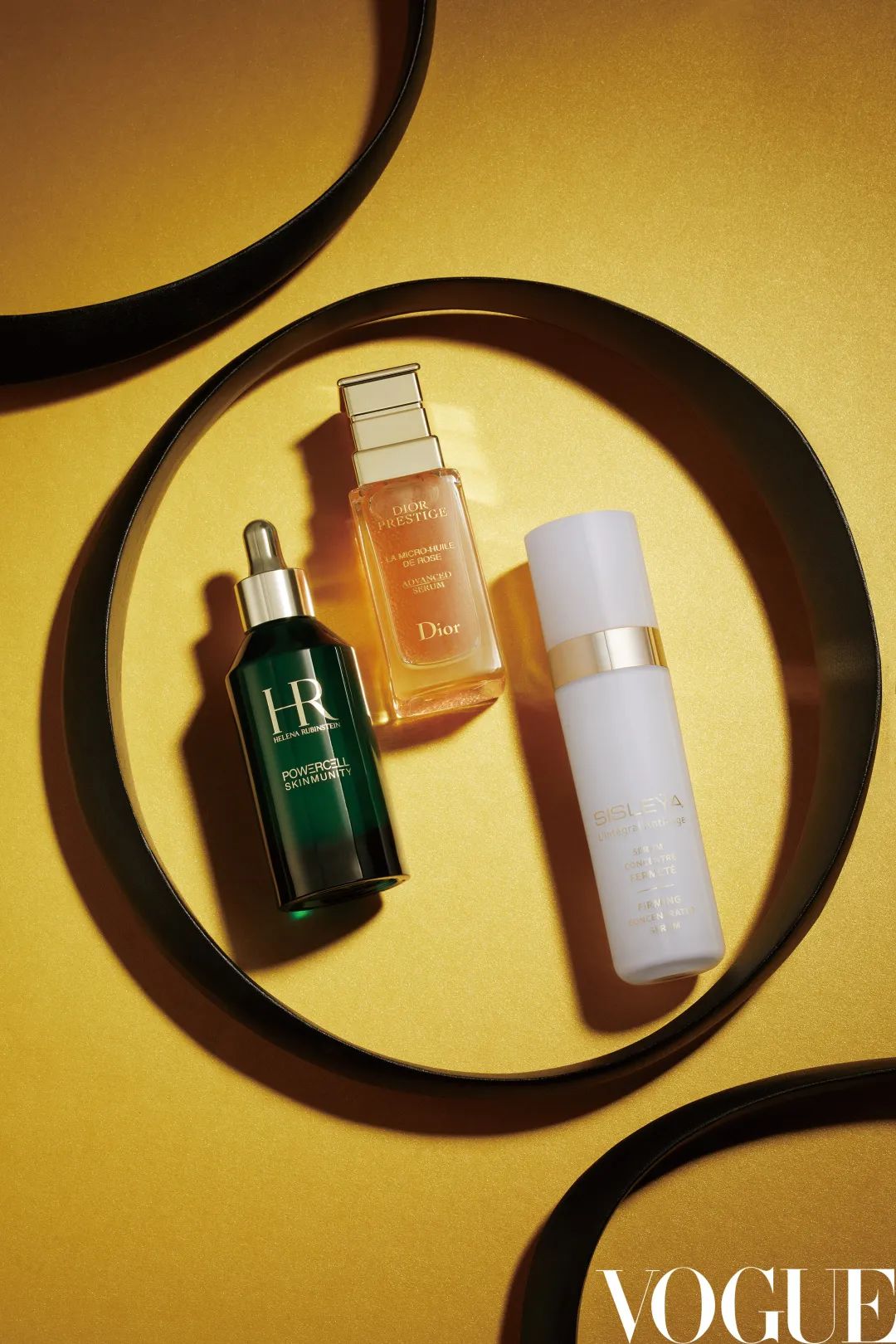 vogue美容秘诀,vogue2019美容创新