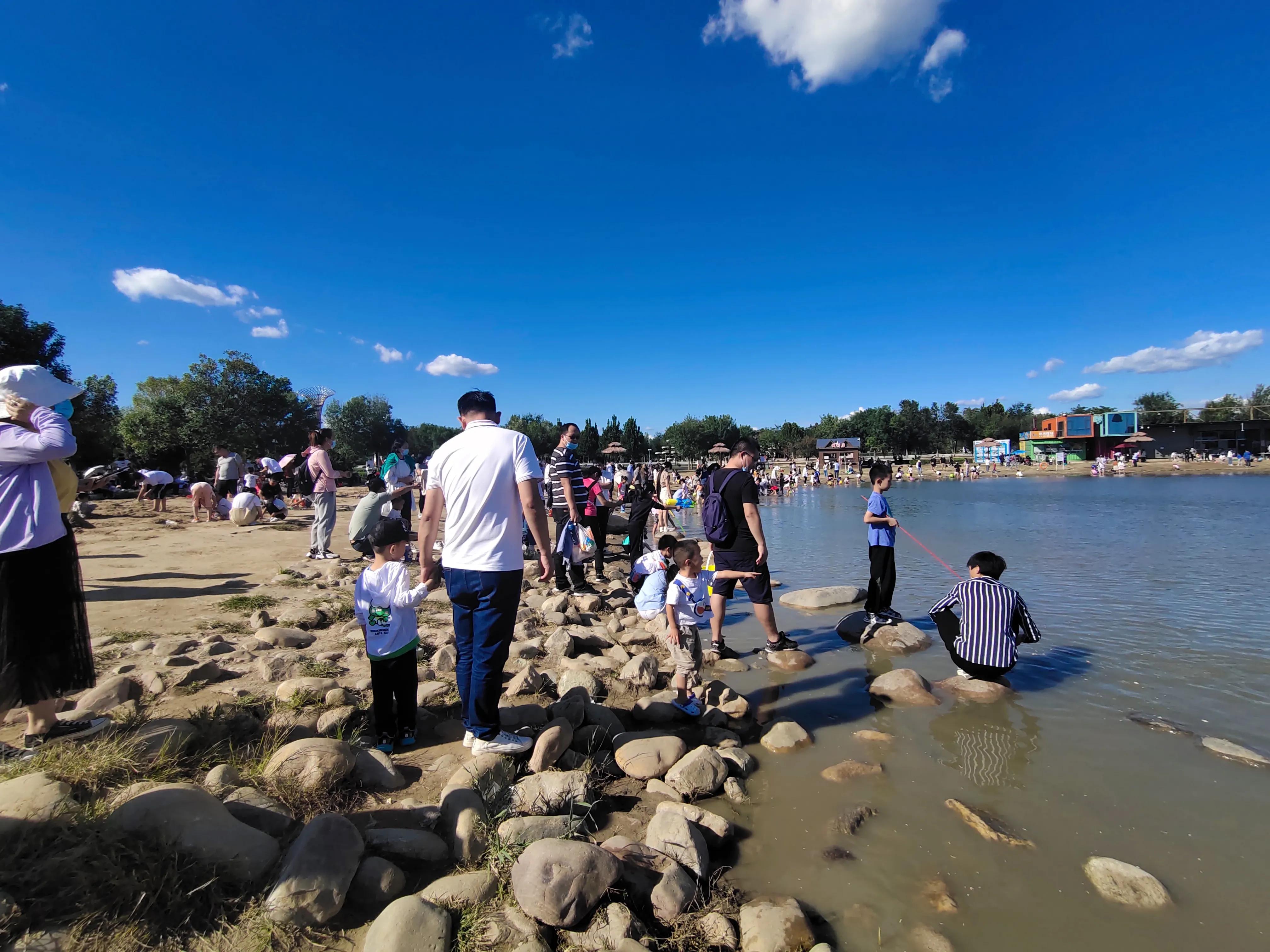 武清南湖公园免费,武清南湖公园门票多少钱