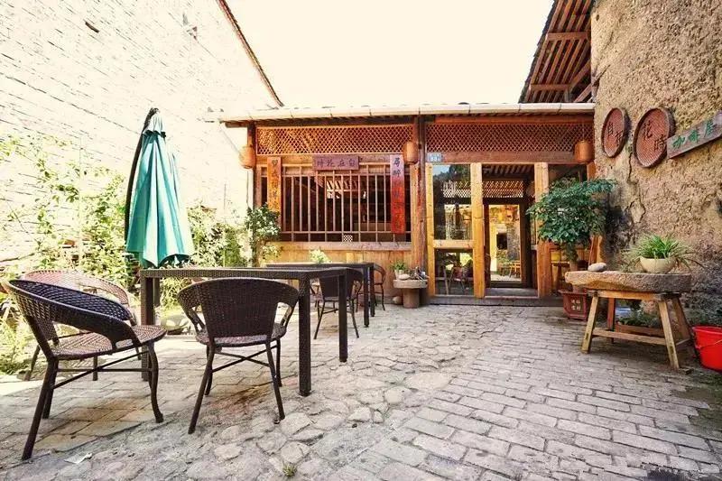 宁德蕉城区七都泰禾雅居民宿,宁德哪个民宿好点实惠又便宜