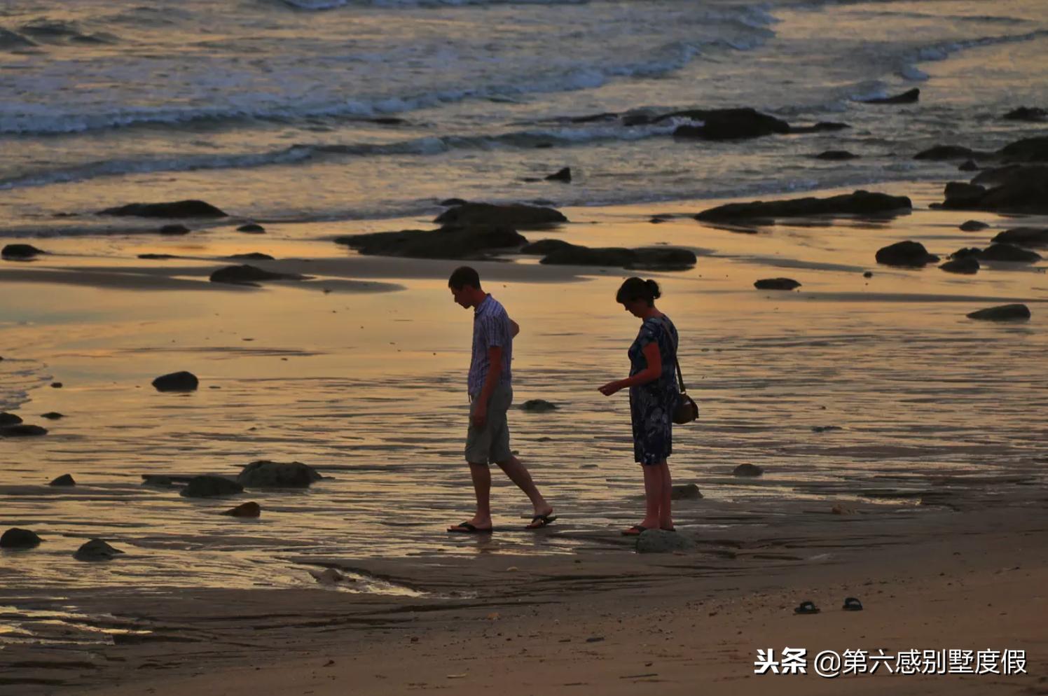 小众旅游打卡点风景绝美,5月适合打卡的小众旅游地