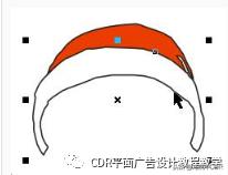 cdr制作圣诞节立体效果图,cdr怎样做出圣诞节氛围感