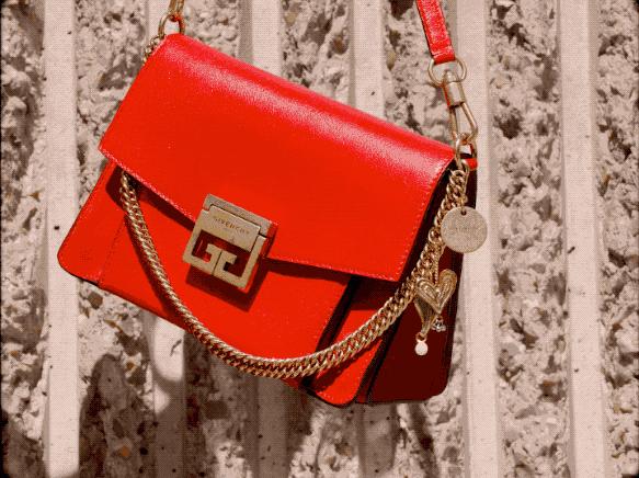 那个给Chloé设计出小猪包的设计师居然被Givenchy炒鱿鱼了