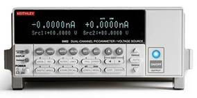 技术文章—PD暗电流的测试小技巧