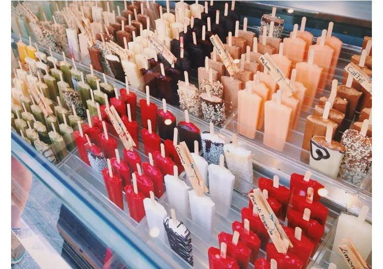 “香蕉船”可不是bananaboat,点餐时别说错啦